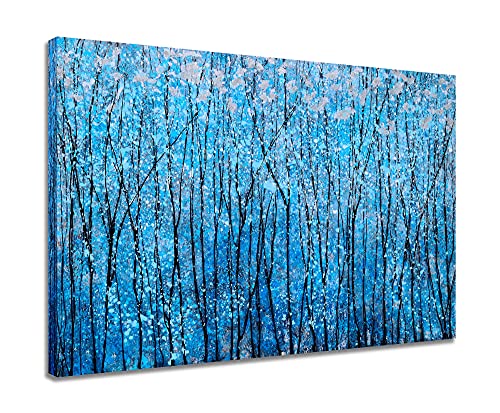 Blue Forest