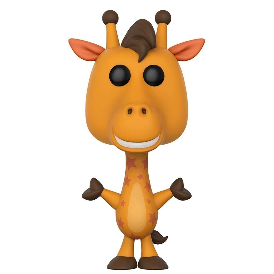 **Funko POP! Vinyl Figure - Geoffrey The Giraffe 12