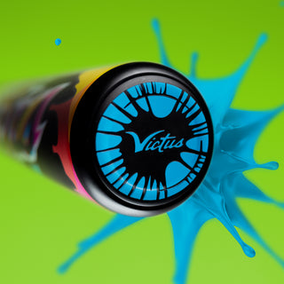 2024 Victus Vibe SL 10 USA Baseball Bat 2 5/8