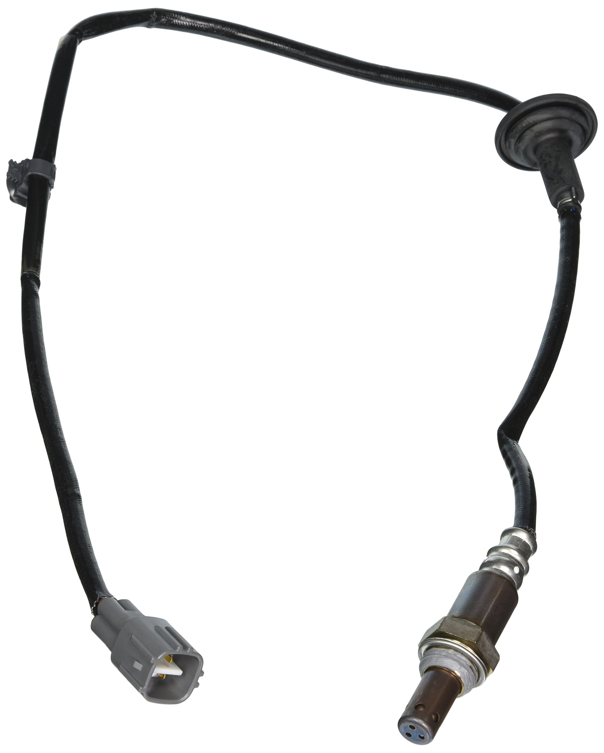 Genuine Toyota 89465-33331 Oxygen Sensor - Compatible with Select Toyota Models - Improve Fuel Efficiency & Engine Performance - Perfect for Highway Driving & Daily Commutes