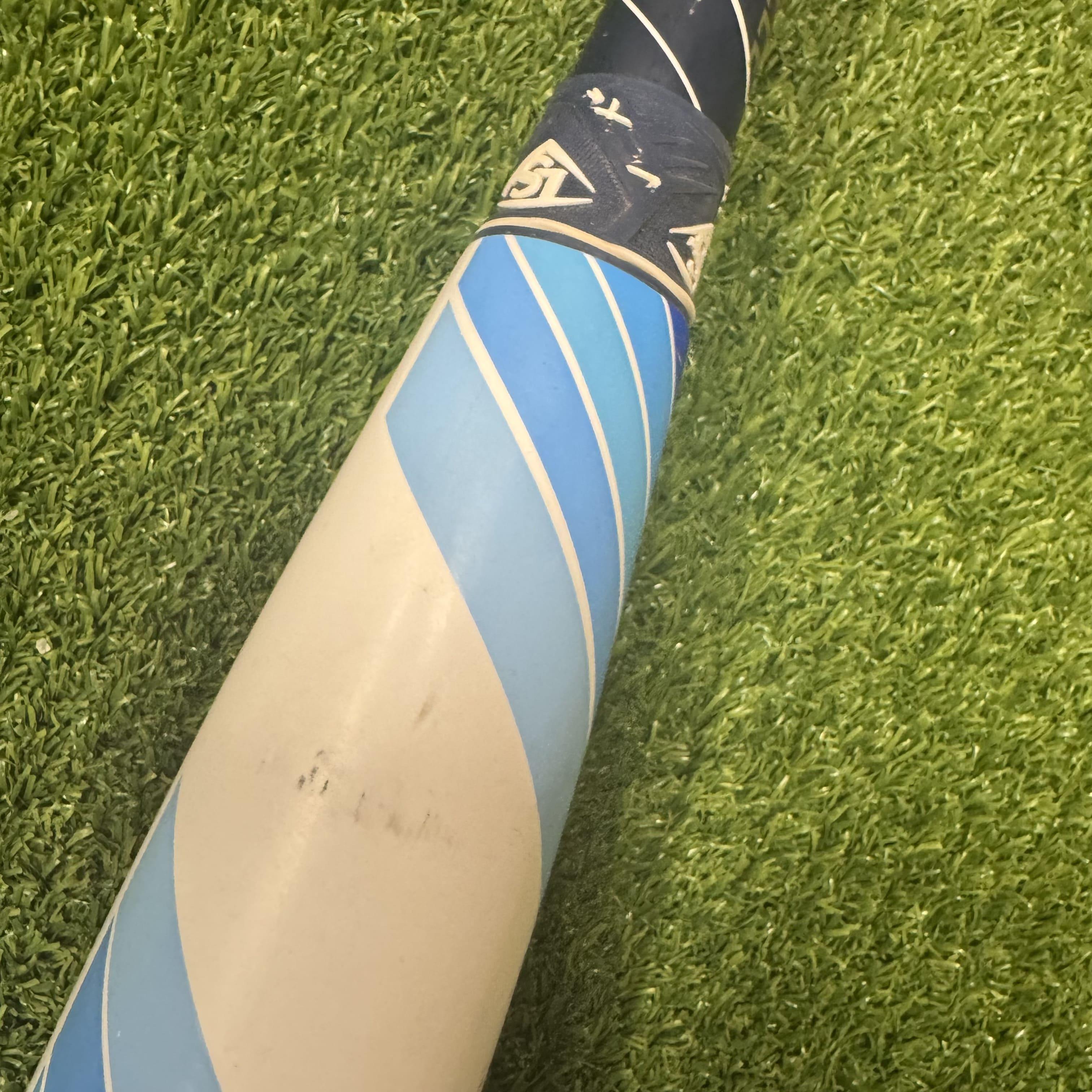 2024 Louisville Slugger LXT 11 Fastpitch Softball Bat - USA/USSSA Certified - FPLXD11 24 Model - 33