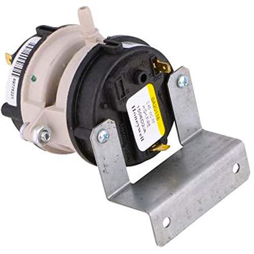 Lennox Corporation 18M63 2-Stage Pressure Switch 0.20