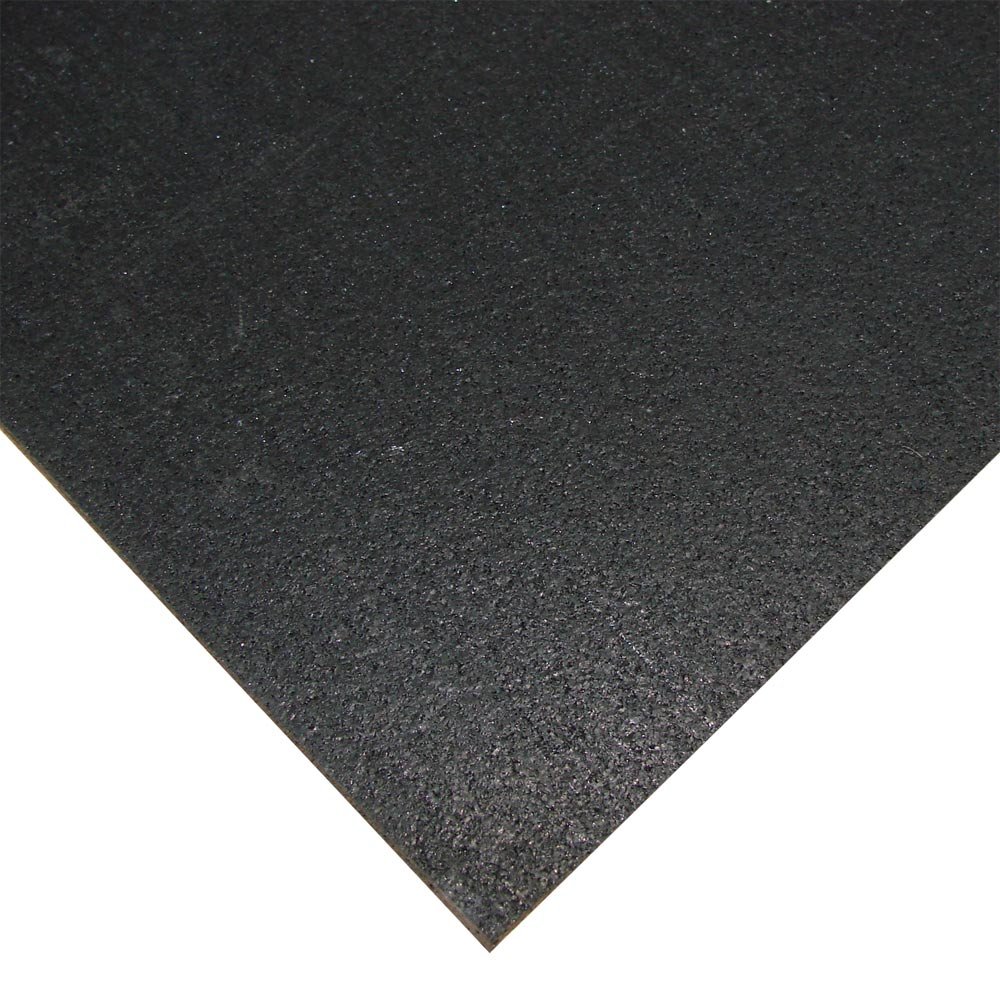 Premium Rubber Cal Elephant Bark Floor Mat - Non-Slip, Durable Indoor/Outdoor Rug for Entryway, Garage, Gym, and Workshop - Heavy Duty Anti-Fatigue Matting for Home, Office, and Commercial Use