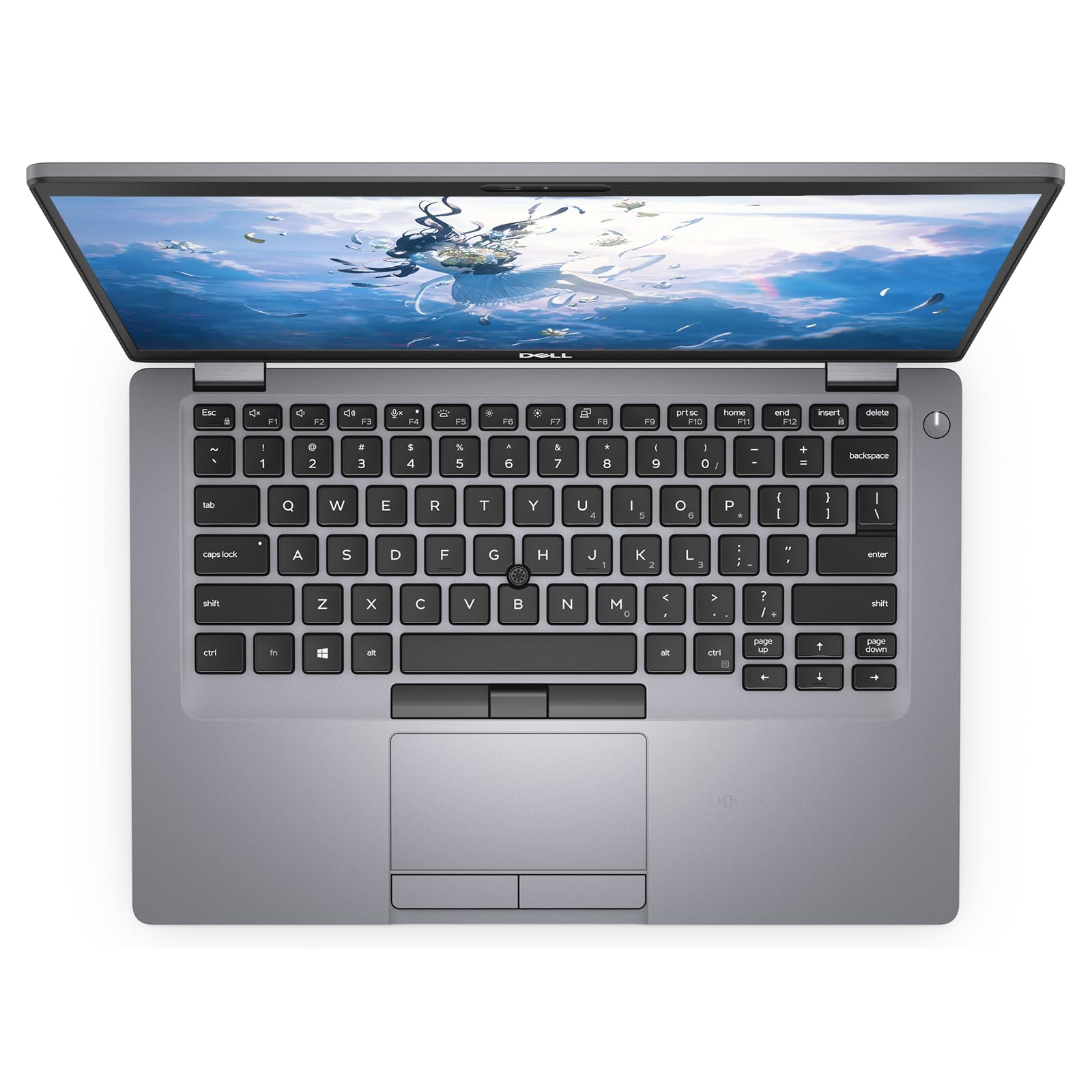 Dell Latitude 5410 14