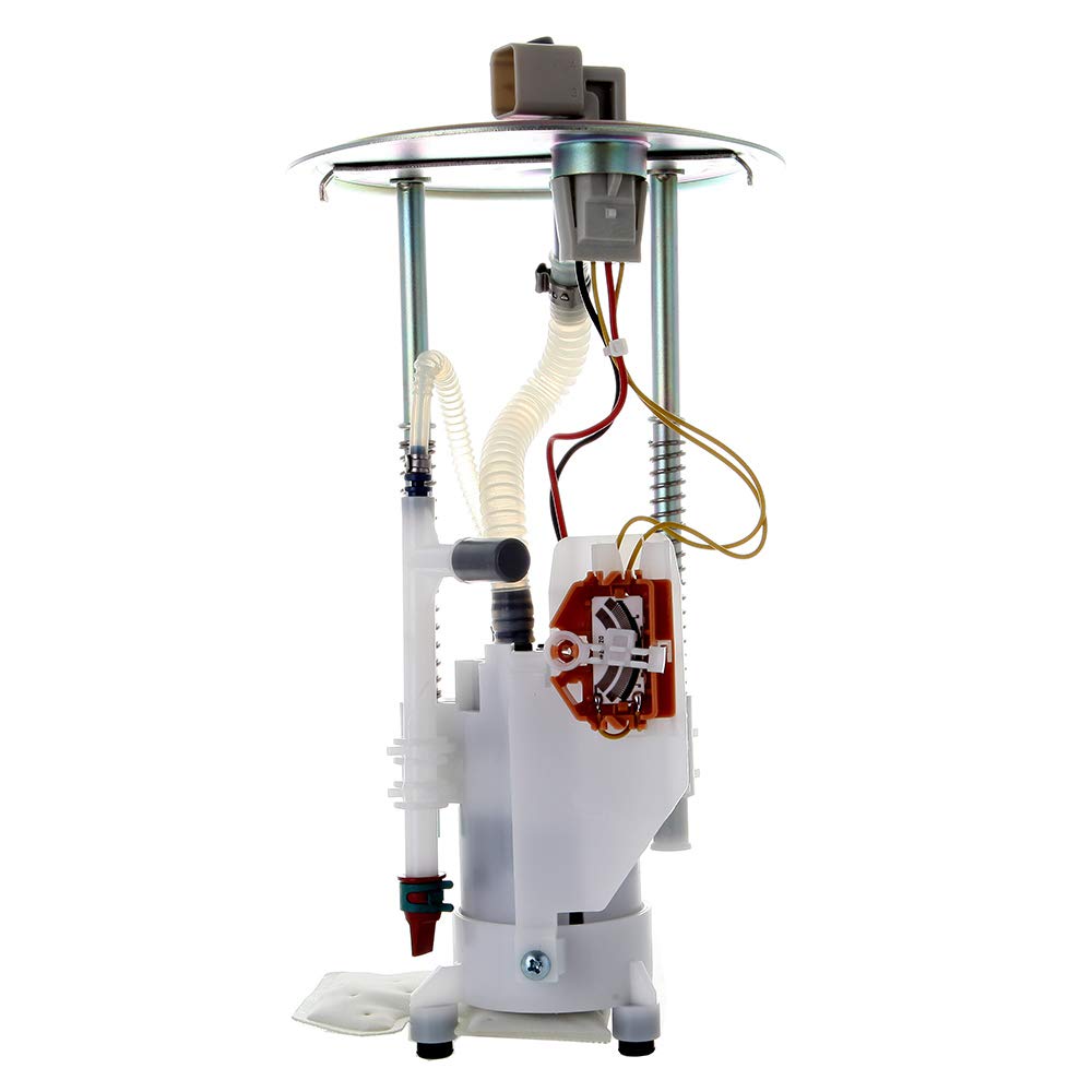 2005 Ford Mustang 4.0L Electric Fuel Pump Replacement - High Performance Auto Part for Smooth Engine Operation - Perfect for Engine Maintenance & Performance Upgrades