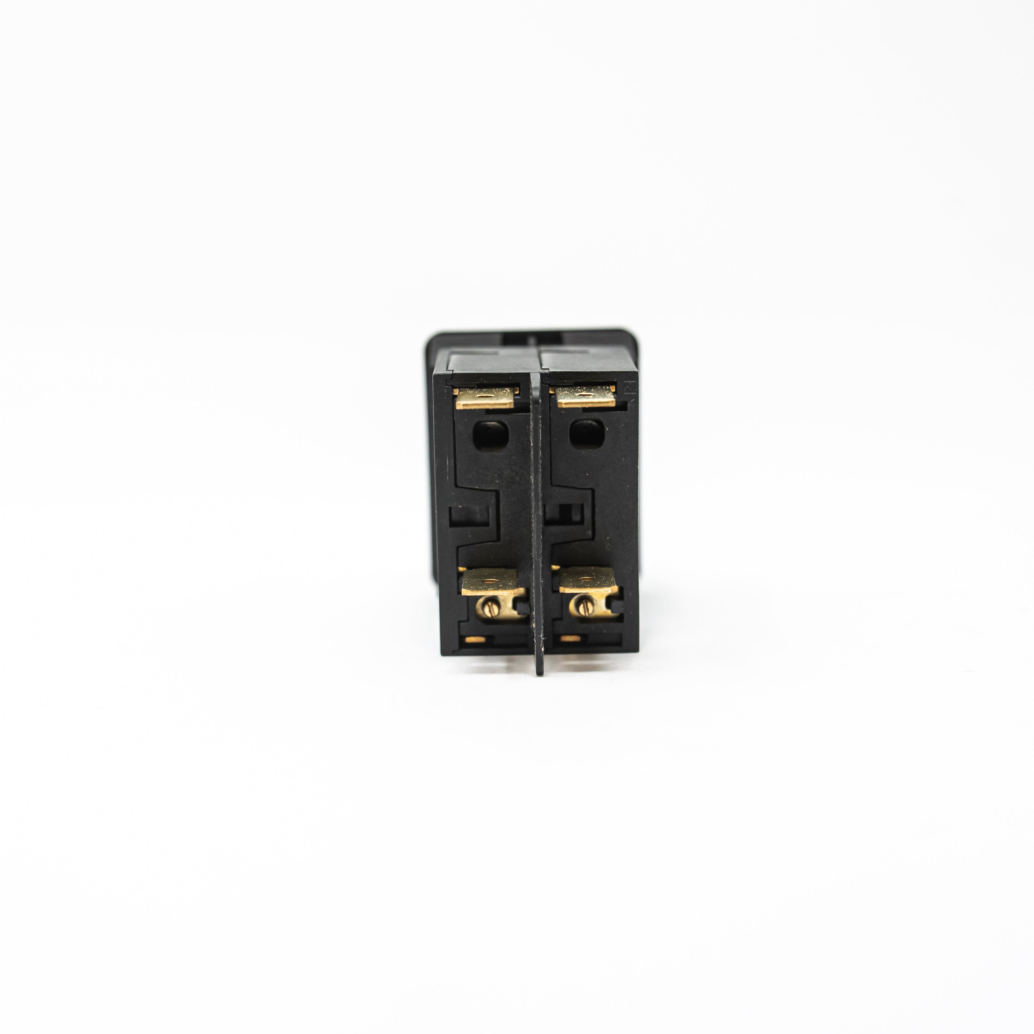 240VAC 7 Amp Circuit Breaker - Electrical Panel Protection for Home, Office & Industrial Use
