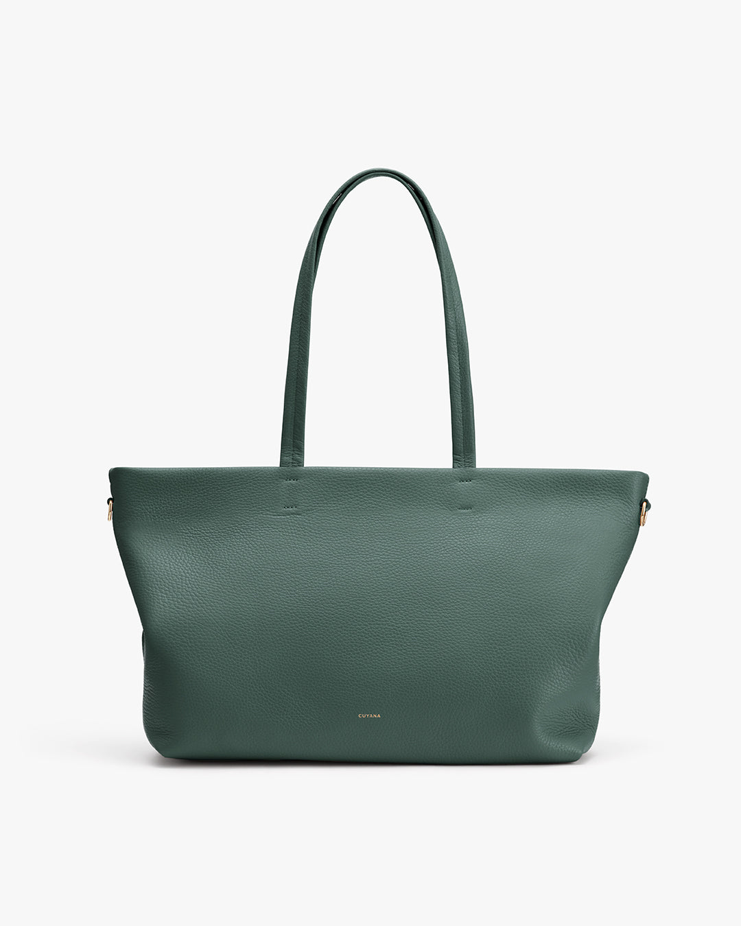 Compact Lightweight Zipper Tote Bag for Women - Durable & Stylish Carryall for Work, Gym, Travel & Shopping