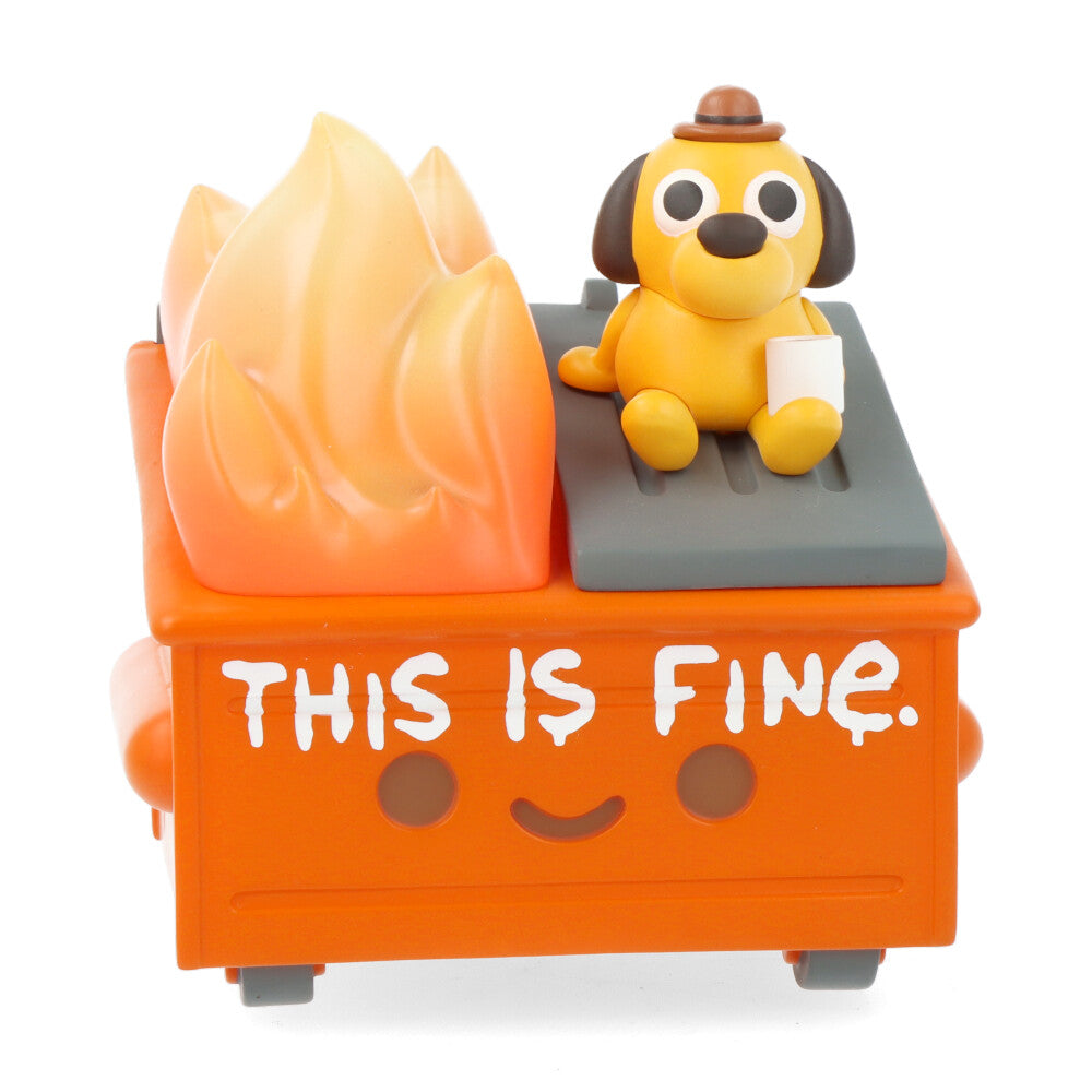 This is Fine