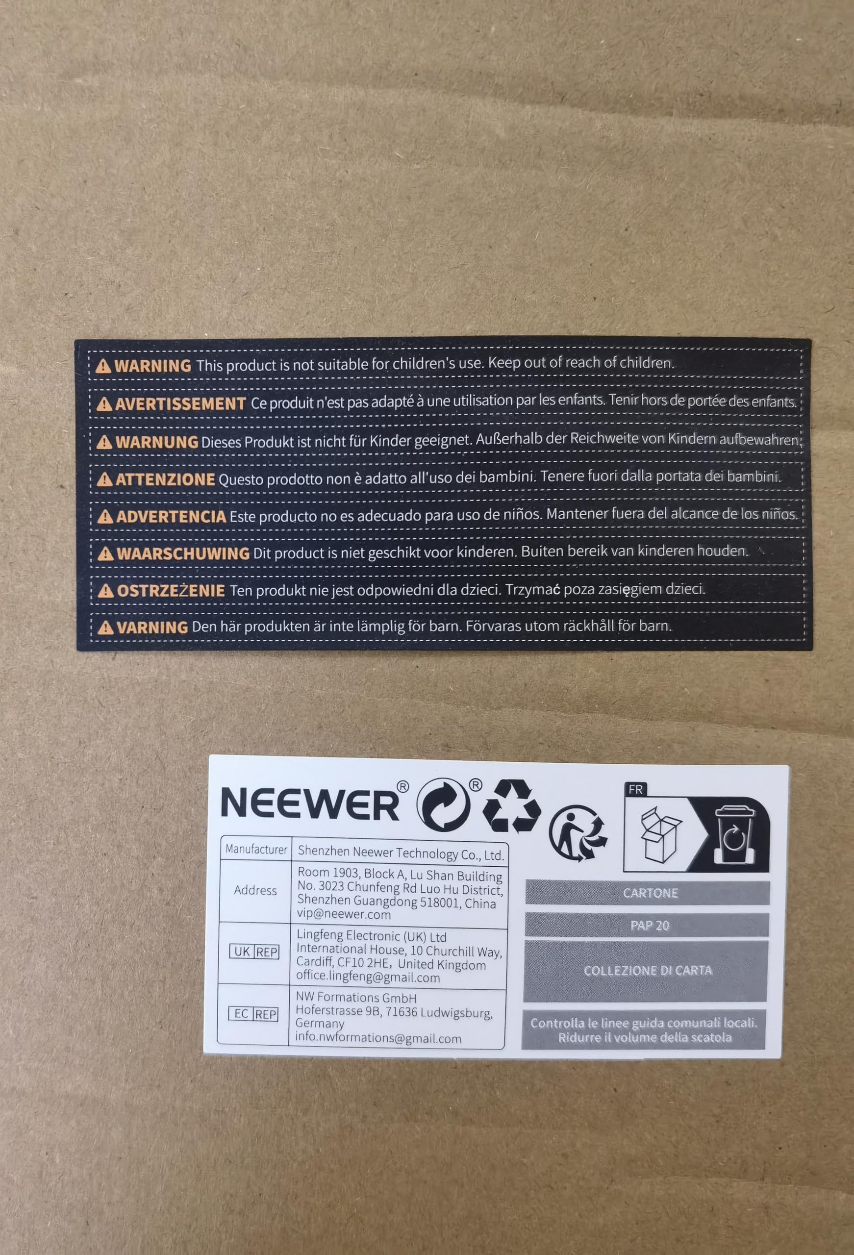 NEEWER 79
