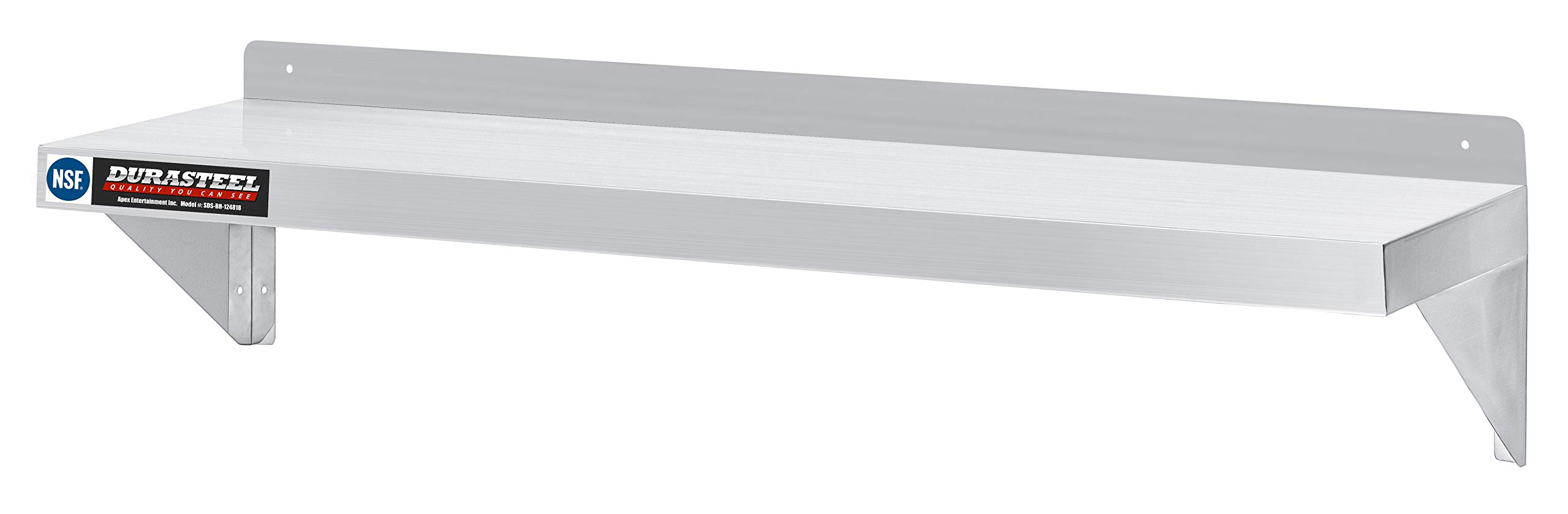 DuraSteel 48