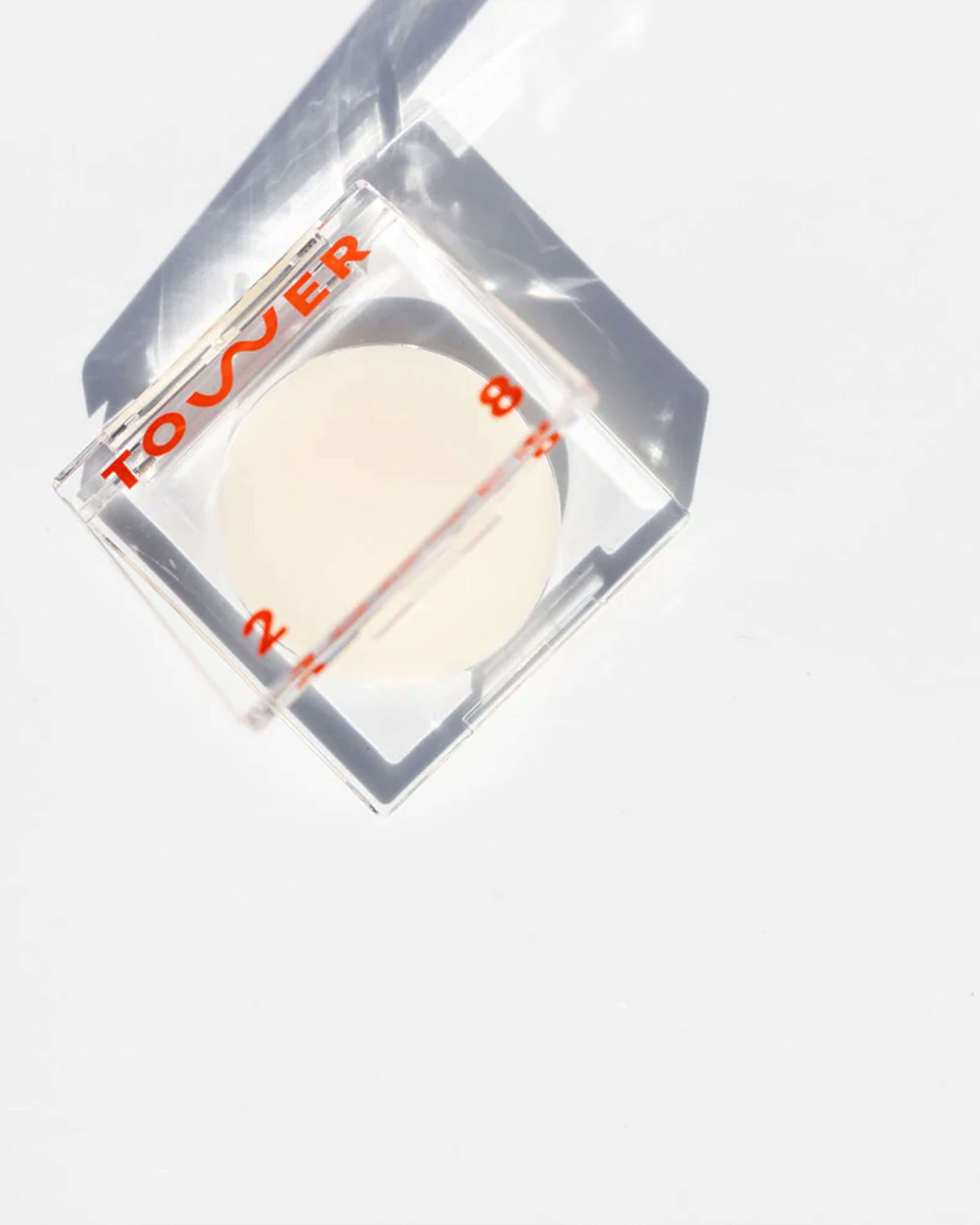SuperDew Shimmer-Free Highlighter Balm Stick - Natural Glow Makeup for Cheeks & Eyes | Vegan, Cruelty-Free, Perfect for Daily Wear & Special Occasions
