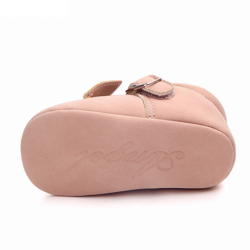Best Baby First Walkers Shoes for Toddlers - Non-Slip Soft Sole Shoes for Early Walkers - Perfect for Indoor & Outdoor Use