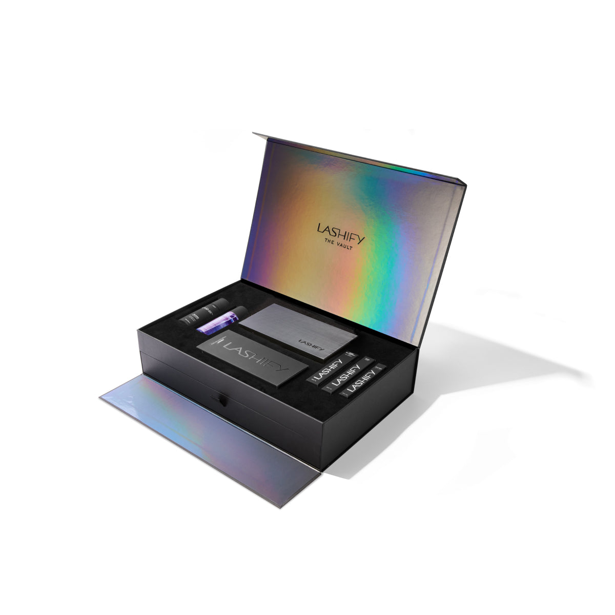 The Vault Vol. 3 - Premium Collection for Home Decor & Gift Giving | Stylish Storage Solution for Jewelry, Keepsakes & Valuables