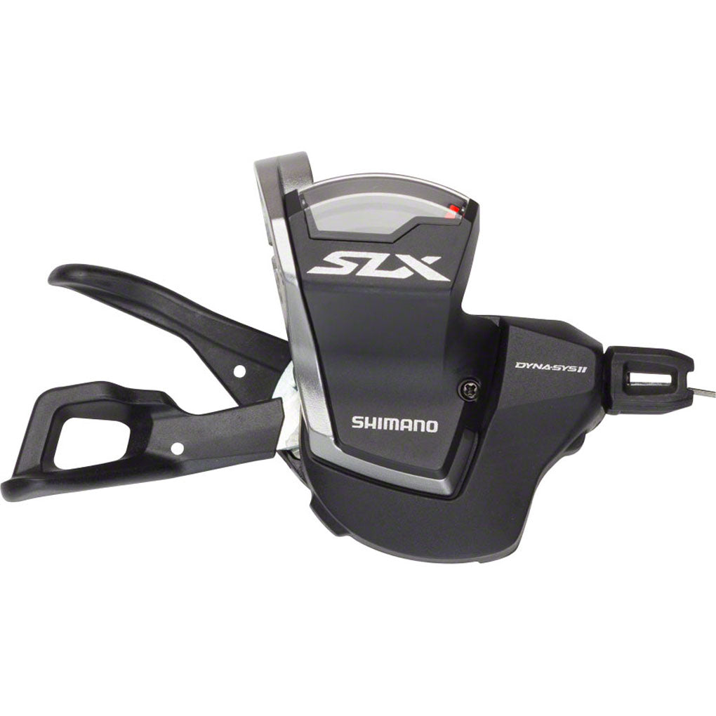 Shimano SLX SL-M7000 11-Speed Right Hand Rear Trigger Shifter for Mountain Bikes - Perfect for Trail Riding, Downhill & Off-Road Cycling