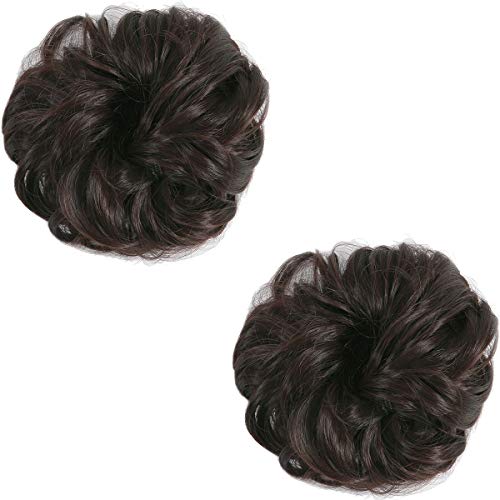 Medium Brown