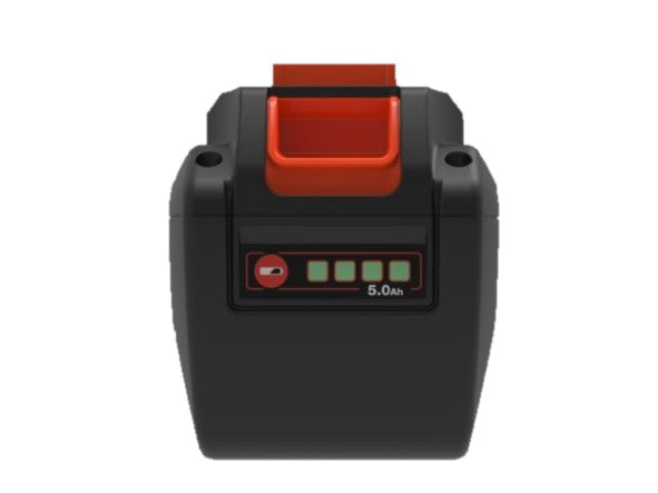 ECHO LBP 56V250A 5.0Ah Lithium-Ion Battery for ECHO Power Tools - Compatible with Chainsaws, Trimmers & Blowers - Long-Lasting Power for Landscaping & Yard Work