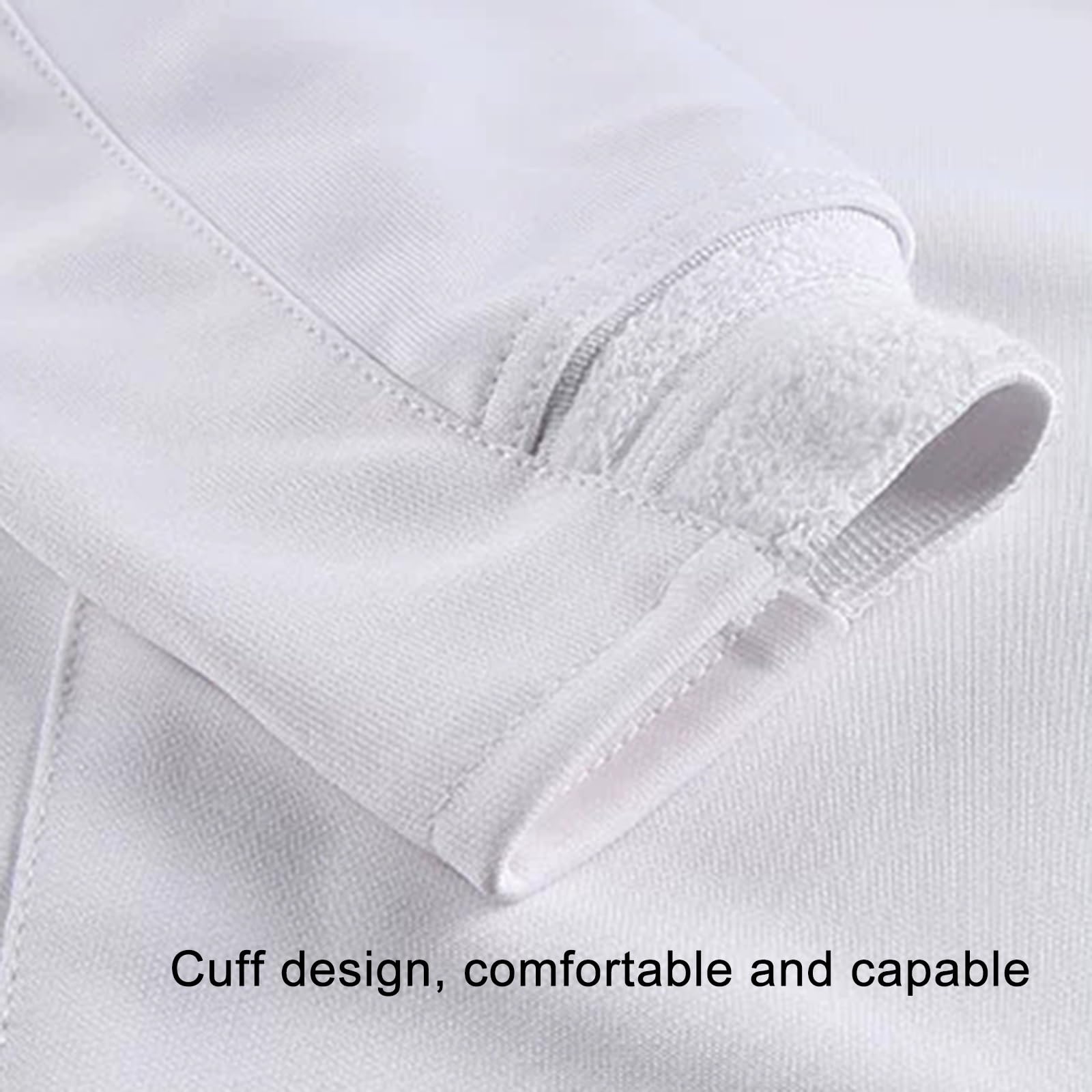350N Fencing Uniform Set for Men - Foil, Epee & Sabre Right-Handed Jacket, Pants & Vest - Ideal for Competitions, Training & Fencing Clubs