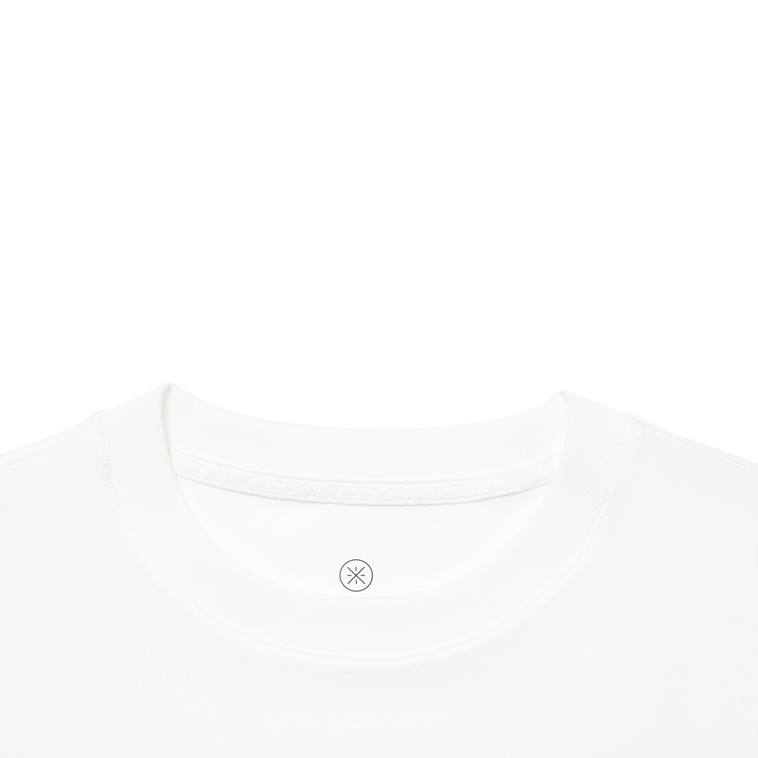 Wade T-Shirt 533 2 - Premium Cotton Men's Casual Tee for Everyday Wear | Gym, Workout, Streetwear & Lounge