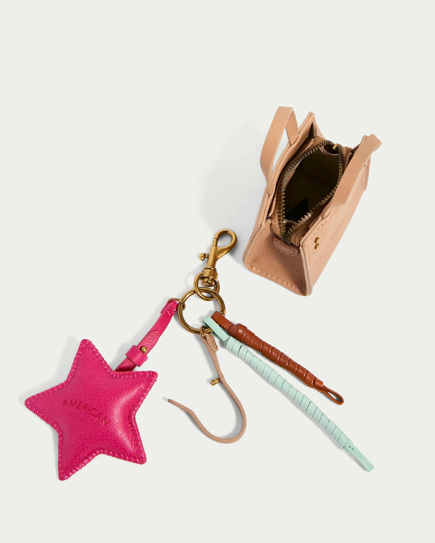 Beautiful Charms Set for Jewelry Making - DIY Bracelets, Necklaces & Keychains - Perfect for Crafting, Gifts & Personal Accessories