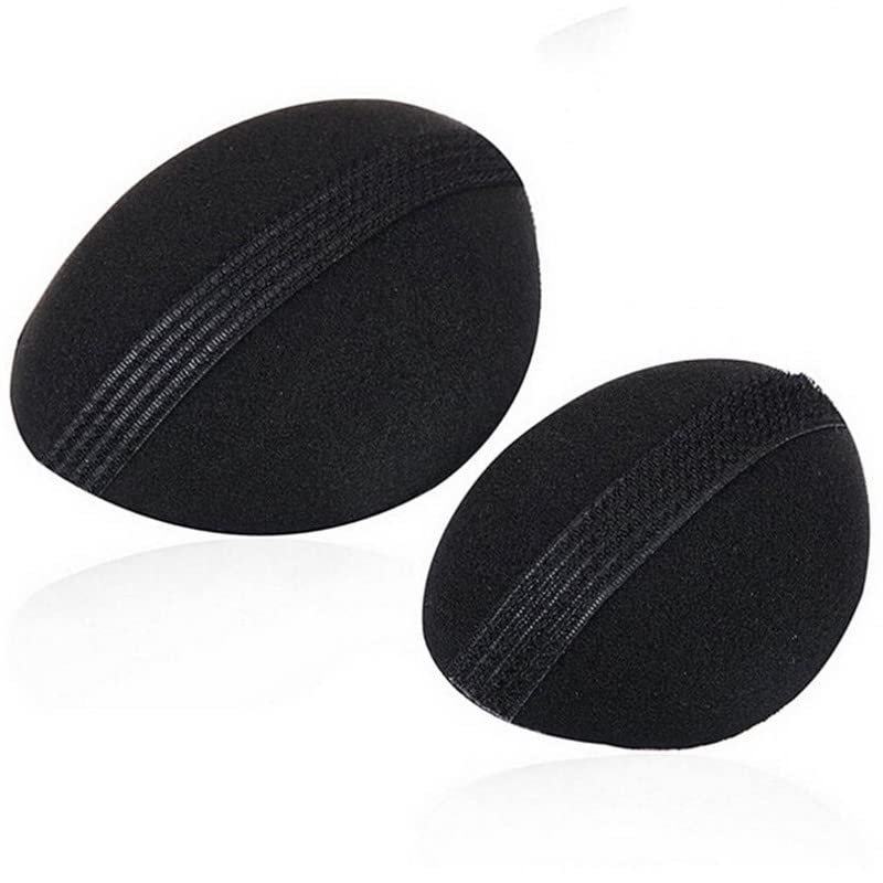 Chronex Donut Bun Maker Hair Clip - Easy DIY Hair Styling Tool for Women & Girls - Perfect for Parties, Weddings, and Everyday Hairstyles