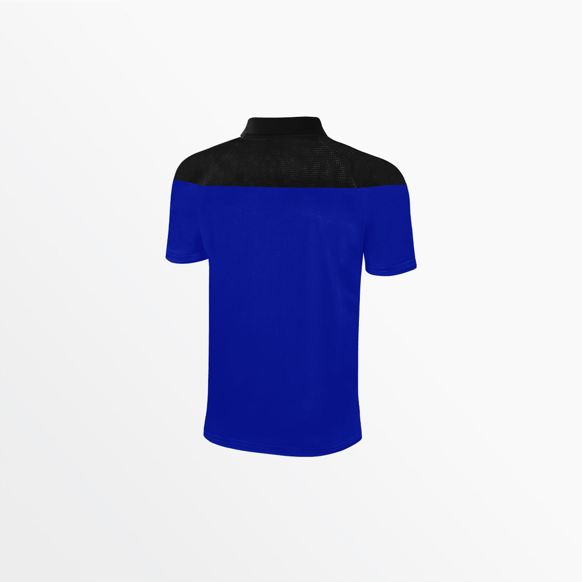 Men's Tribeca Poly Polo Shirt - Lightweight, Moisture-Wicking Performance Golf & Casual Wear for Men