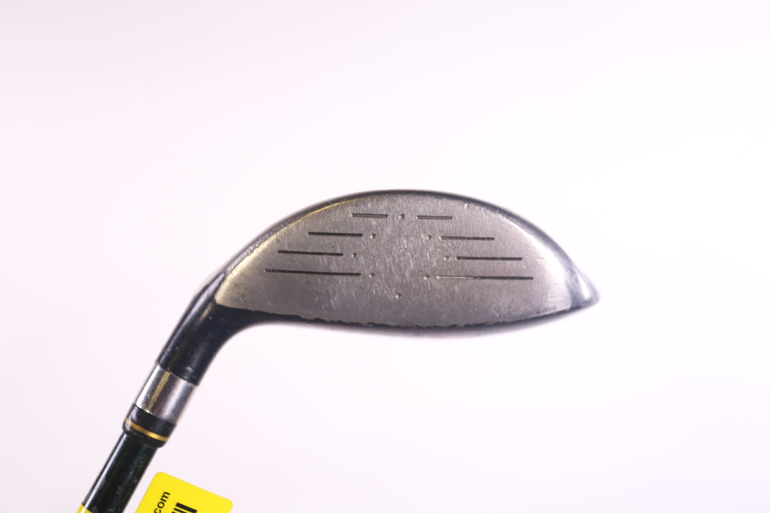 Used Bobby Jones JESSE ORTIZ 5H Hybrid Golf Club - Right Handed 25° Regular Flex for Men - Perfect for Fairway Shots & Rough Recovery