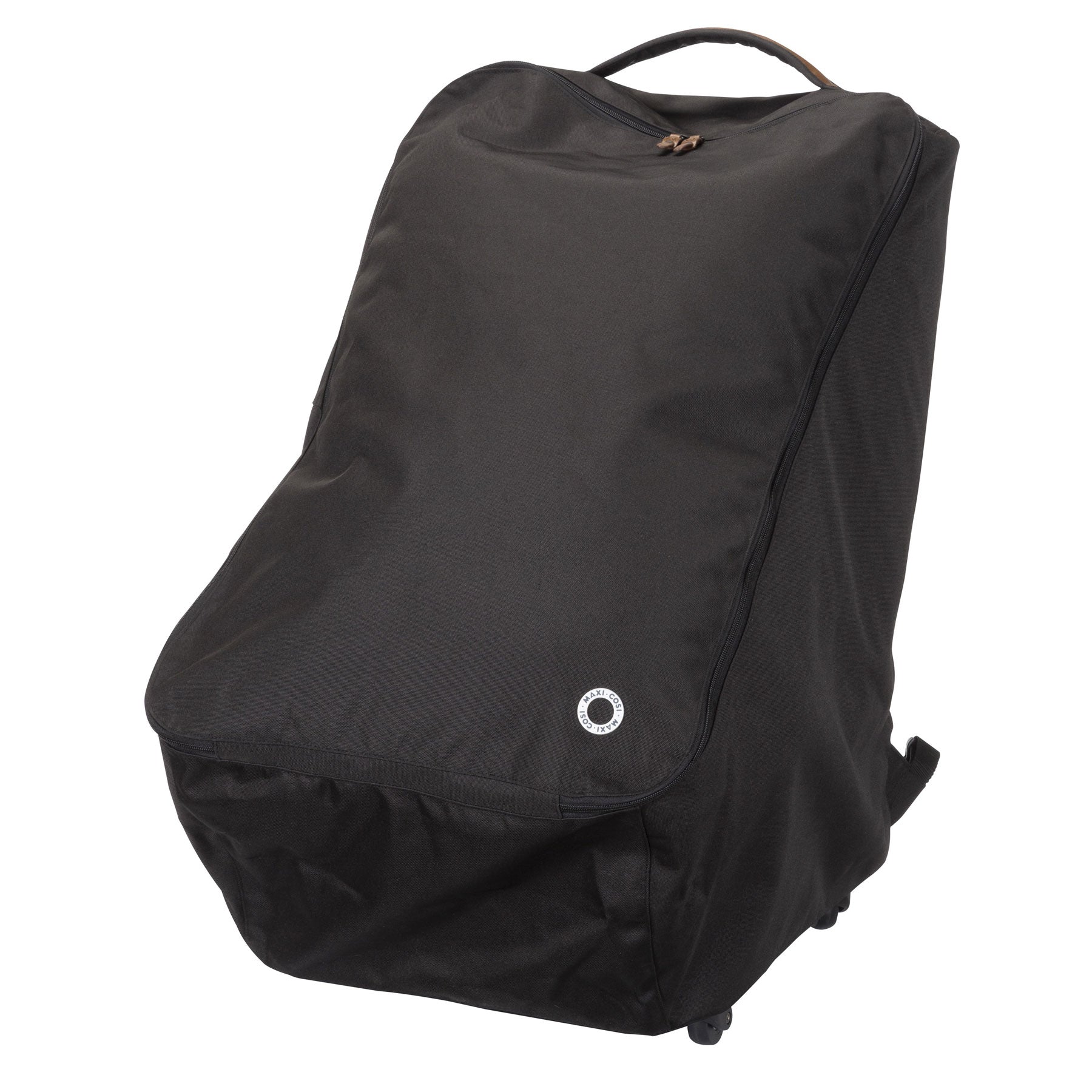 Maxi Cosi Car Seat Travel Bag - Premium Protective Cover for Infant Car Seats - Perfect for Airplane, Road Trips & Storage