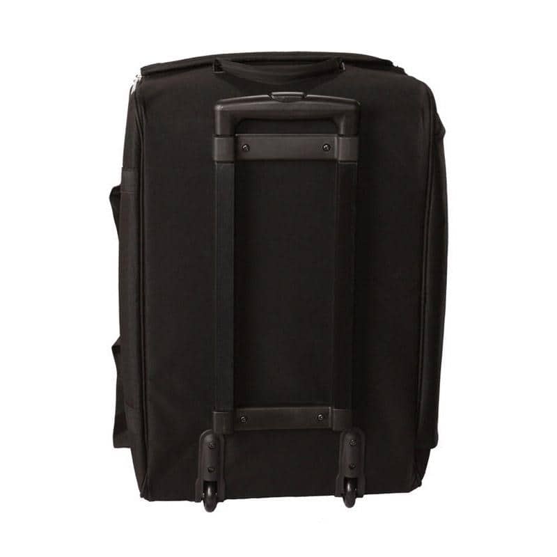 12 Inch Speaker Bag - Durable Protective Cover for PA Speakers, DJ Equipment & Live Sound Gear - Perfect for Travel, Storage & Outdoor Events