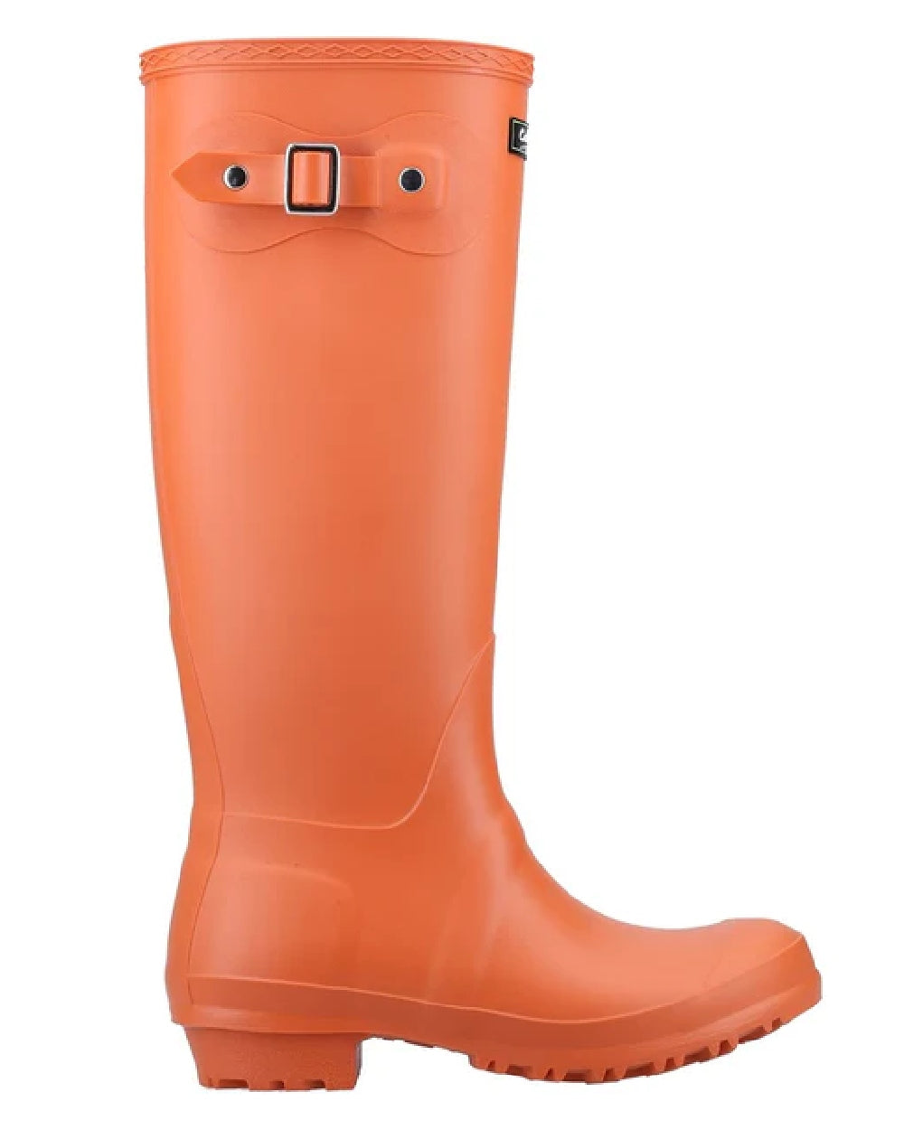 Cotswold Sandringham Buckle Strap Wellingtons - Waterproof Rain Boots for Women, Adjustable Buckle Design, Comfortable & Stylish - Perfect for Gardening, Hiking & Outdoor Activities