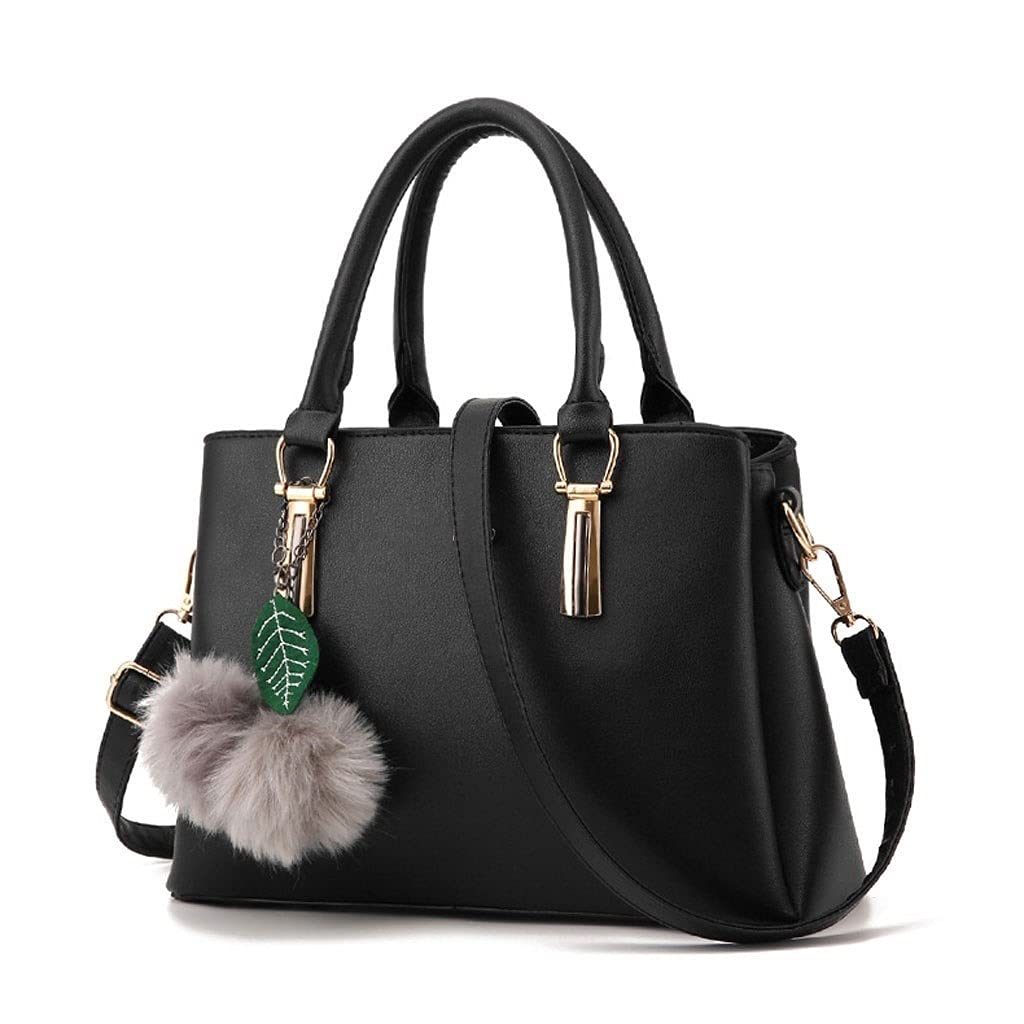 Stylish Women's Handbags & Purses - Genuine Washed Leather Tote, Satchel & Shoulder Bags for Ladies | Perfect for Work, Travel & Everyday Use