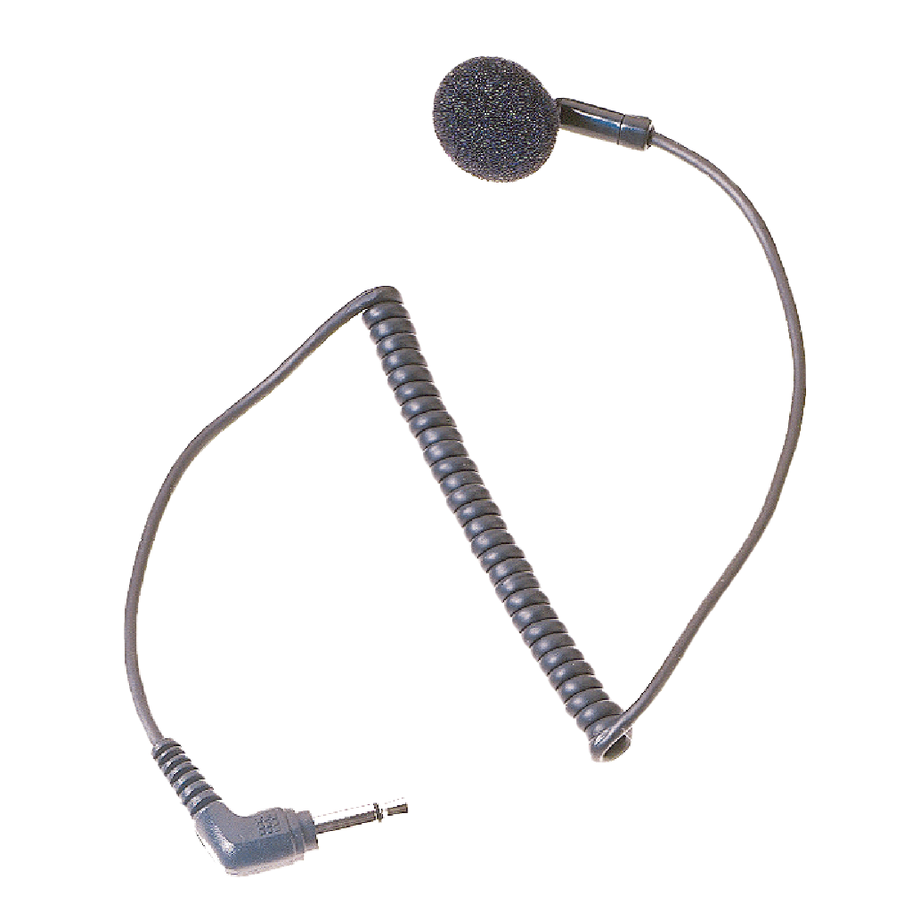 Motorola AARLN4885B 3.5mm Single Earbud - Lightweight Headphone for Clear Audio Calls | Perfect for Truck Drivers, Call Centers & Office Professionals