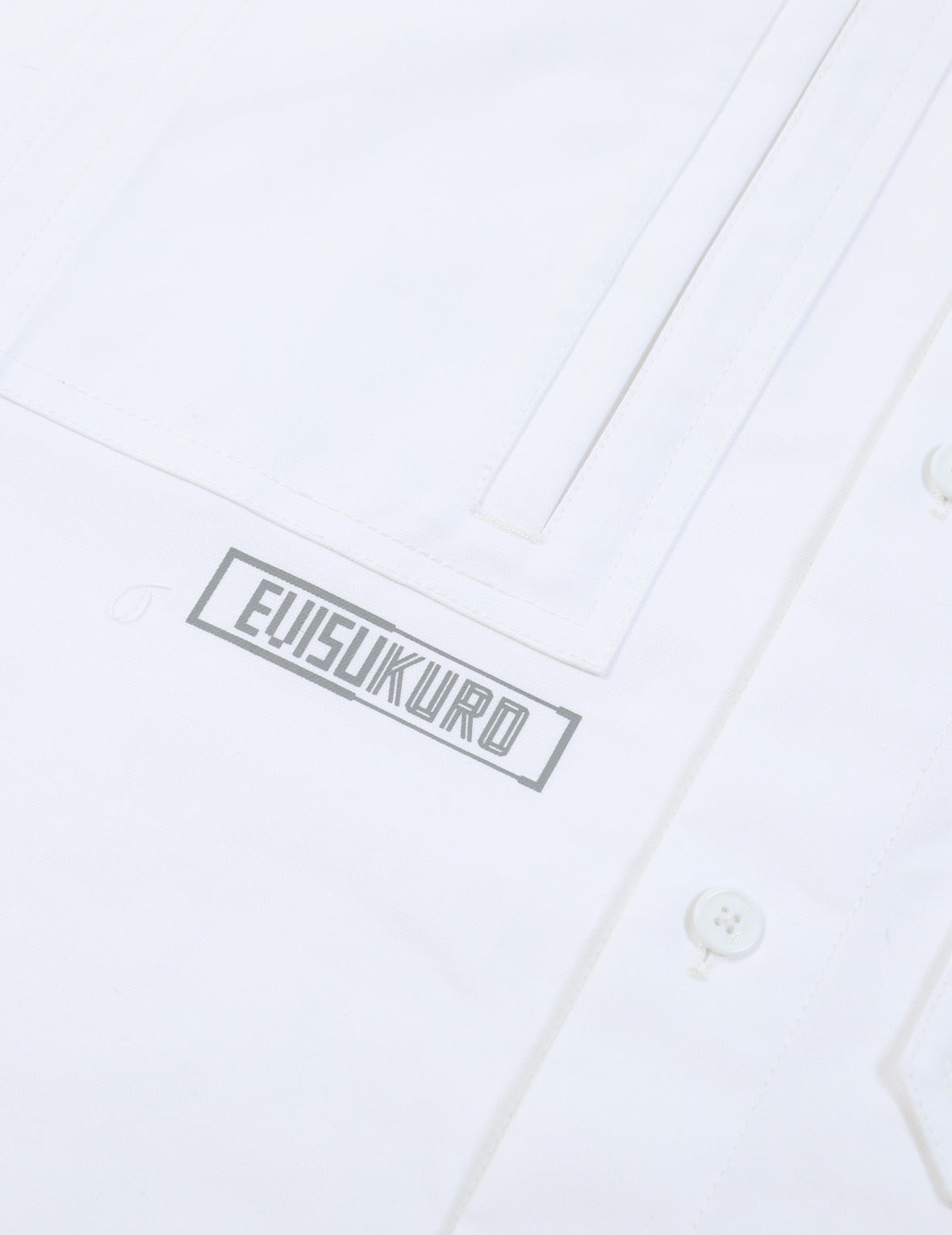 Men's Cargo Shirt with Chest Pockets - Durable Workwear & Outdoor Adventure Shirt for Hiking, Camping & Casual Wear