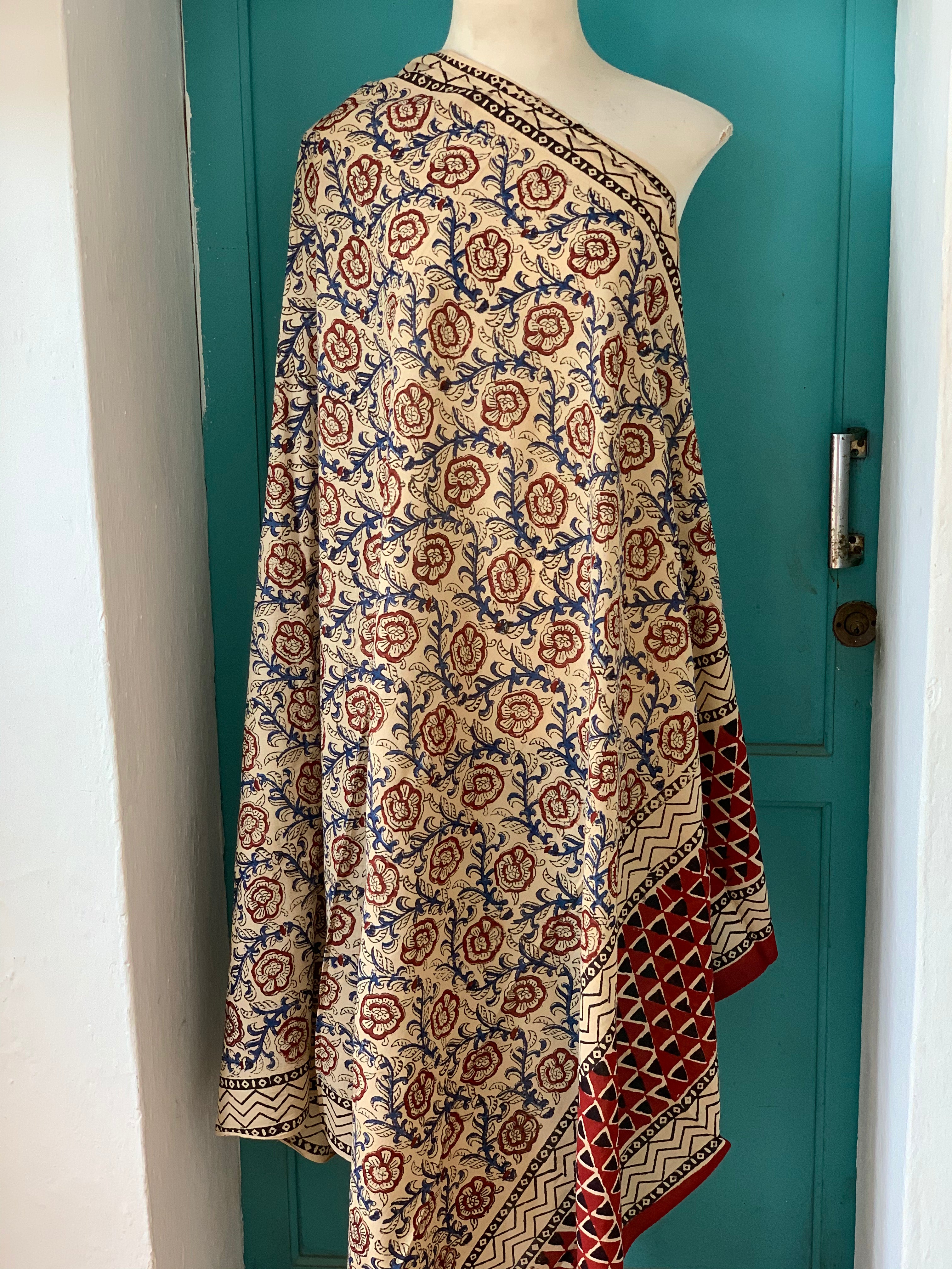 Stylish Cotton Sarong Pareo - Soft Beach Wrap & Shawl for Women | Perfect for Summer Vacations, Poolside Lounging & Beach Cover-Ups