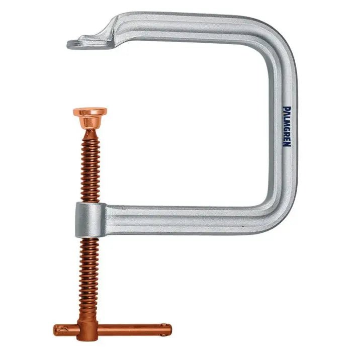 08 Regular Duty Extra Deep Throat Copper Spindles – Heavy-Duty Industrial Replacement Parts for Machinery & Equipment