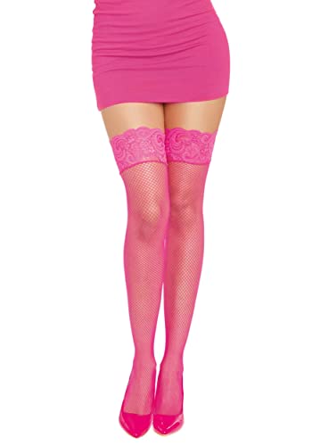 Neon Pink