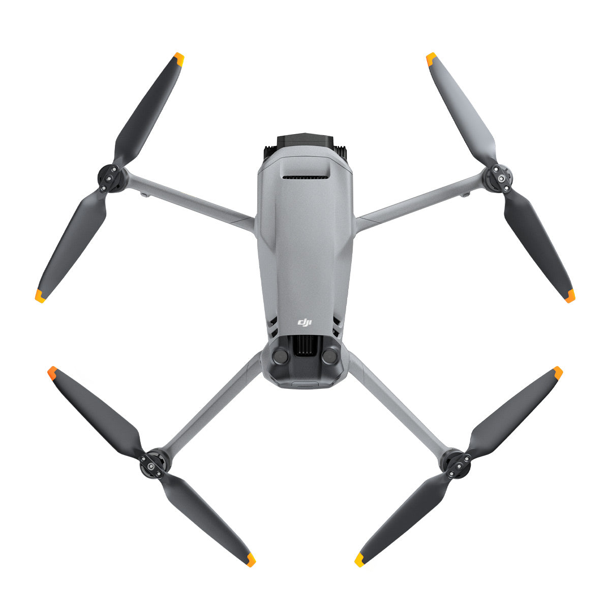 DJI Mavic 3 Pro Drone with RC Controller - 4K Camera, 46 Mins Flight Time, Omnidirectional Obstacle Sensing | Fly More Combo with Extra Batteries & Charger | Perfect for Aerial Photography, Travel Vlogging & Outdoor Adventures