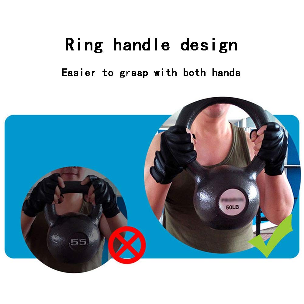 FHPEWXDG Small Dumbbells - Non-Slip Anti-Roll Workout Weights for Muscle Training, Home Gym & Office Fitness Equipment | Perfect for Strength Training, Toning Exercises & Home Workouts