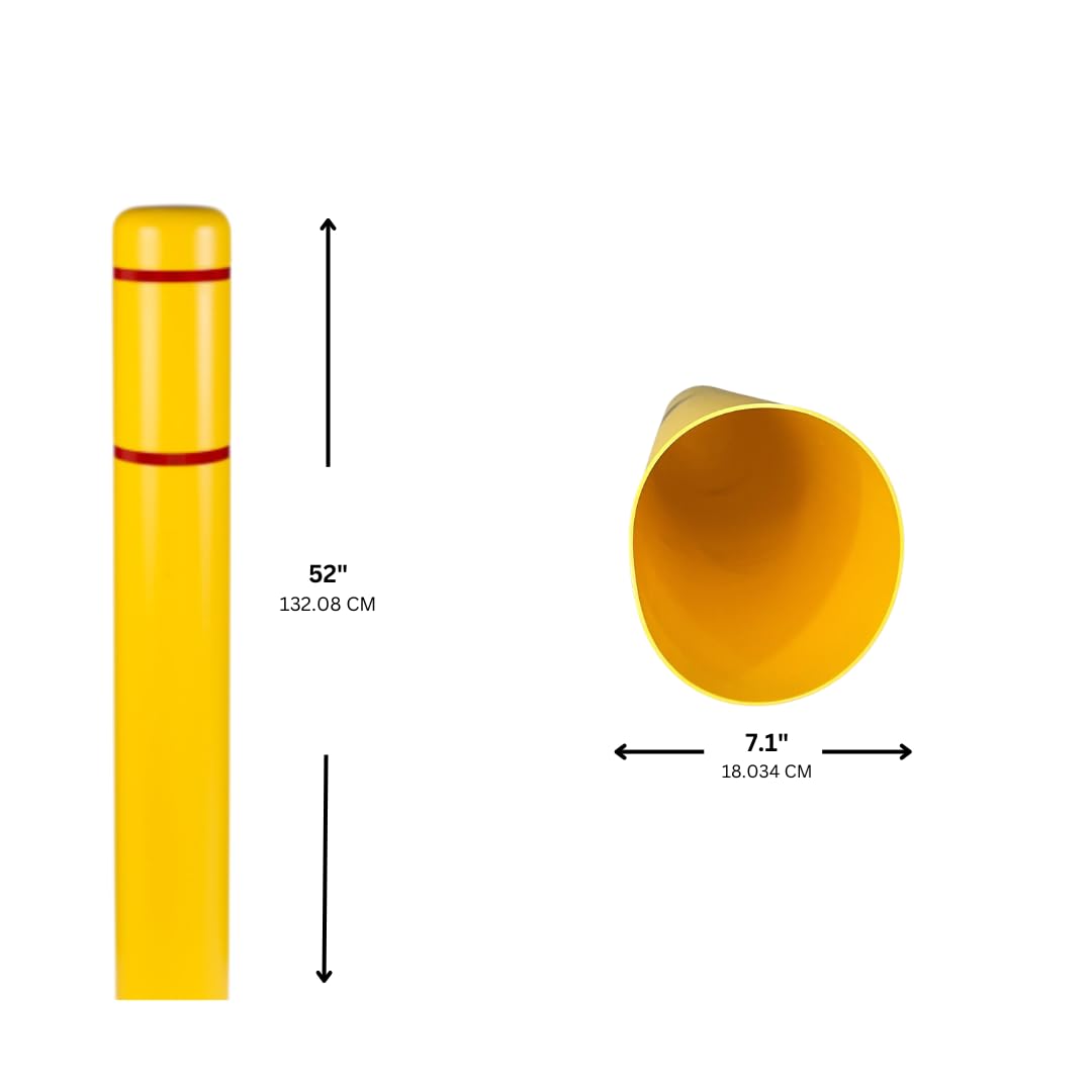 BollardGard 7