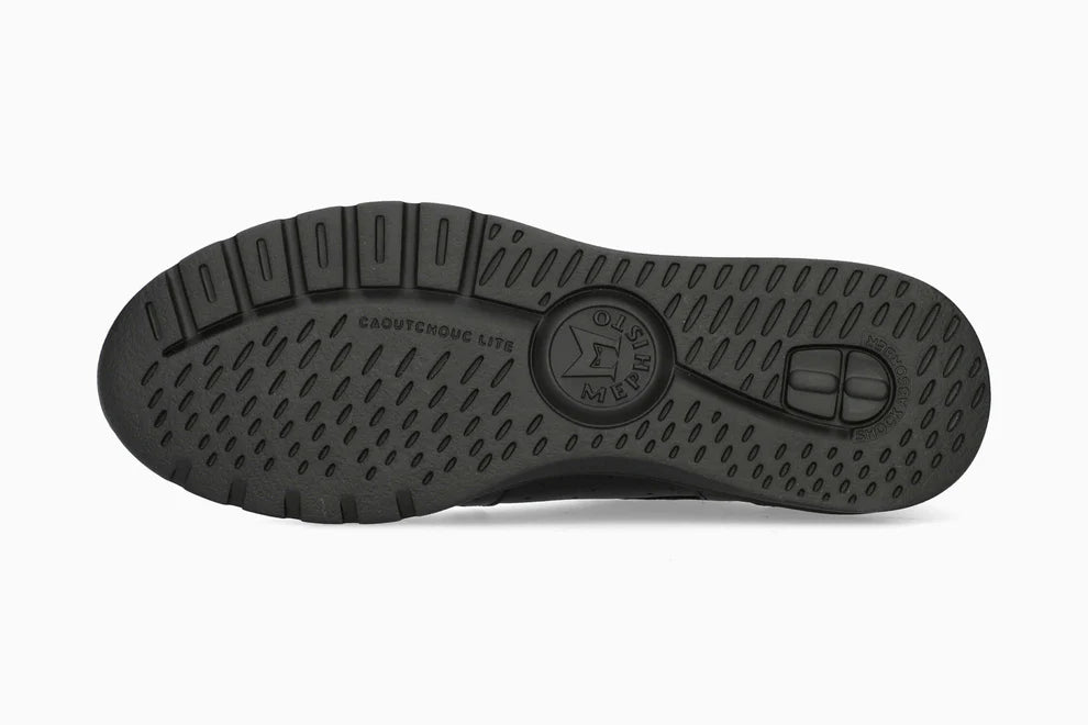 Mephisto Marilis Women's Comfortable Walking Shoes - Lightweight & Supportive for All-Day Wear - Perfect for Travel, Work & Casual Outfits