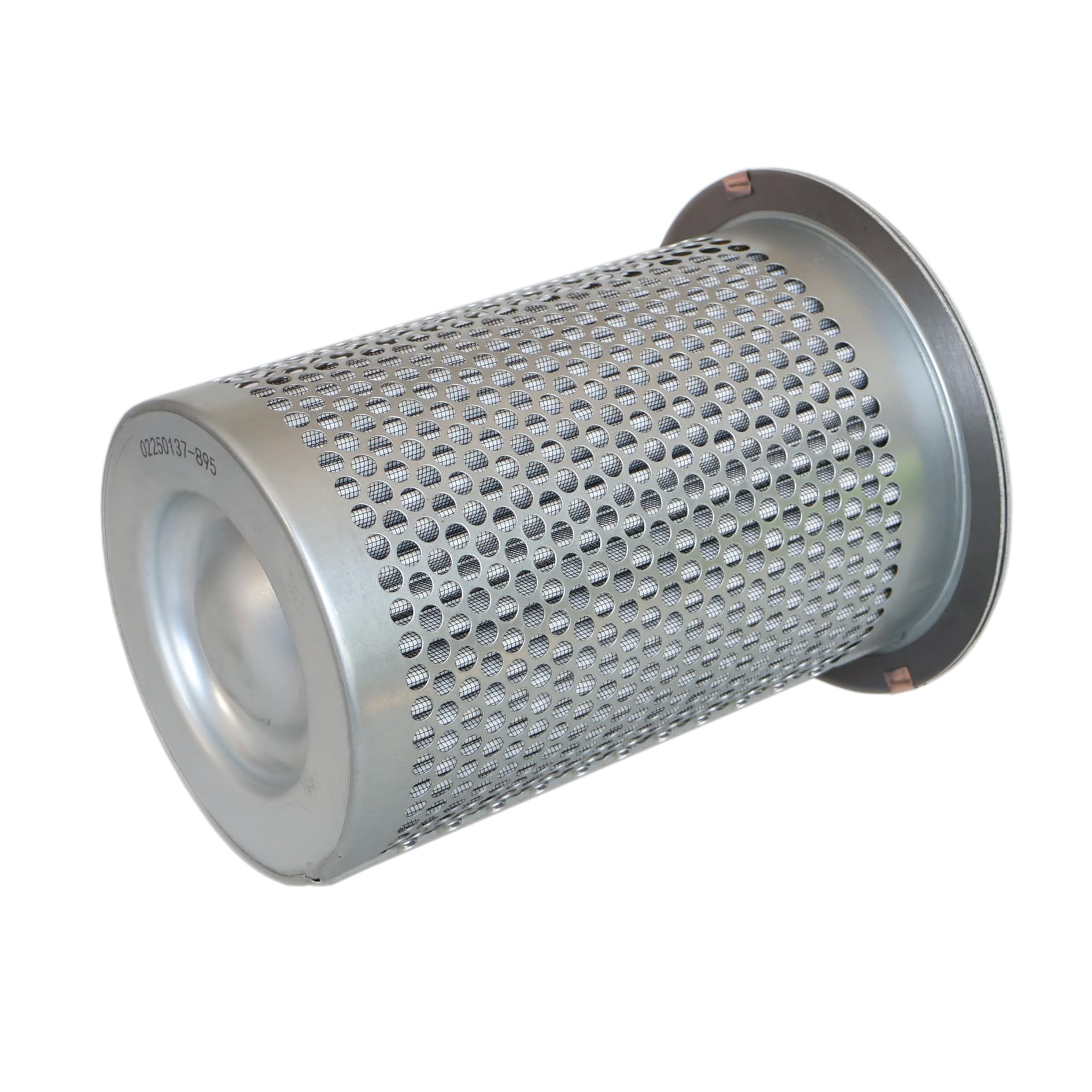 High-Quality Air/Oil Separator Compatible with BSD22/30 & LS10 Air Compressors - Replacement Part for Efficient Filtration | Workshop & Industrial Use