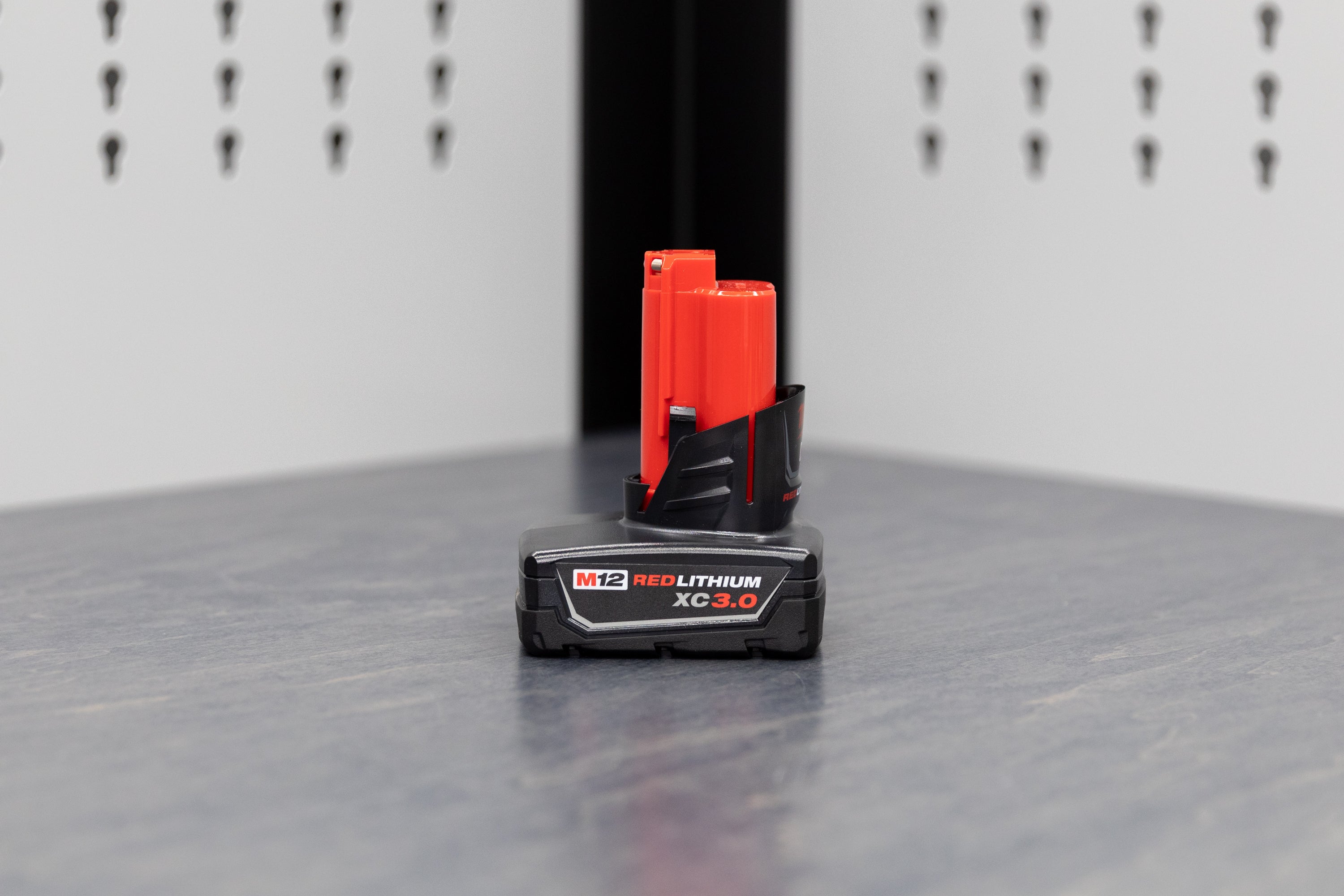 Milwaukee M12™ REDLITHIUM™ Battery Pack (2.0Ah & 6.0Ah) - Power Tools, Cordless Drills, and DIY Projects