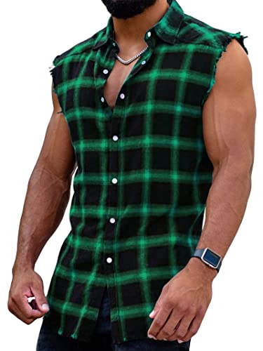 A: Green