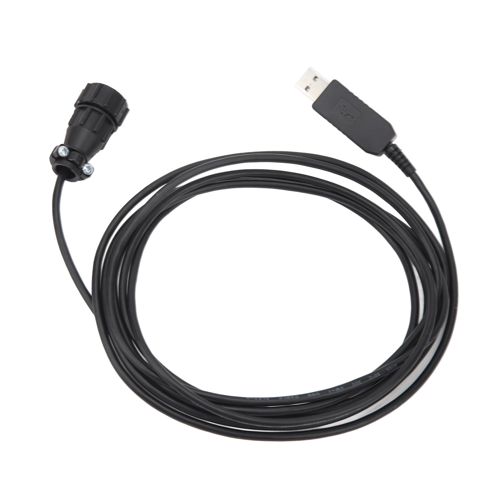 Marine AIS Plug Cable - High-Speed Data Transfer for Navigation Software | Real-Time Position & Speed Tracking | Perfect for Boating, Sailing & Marine Navigation