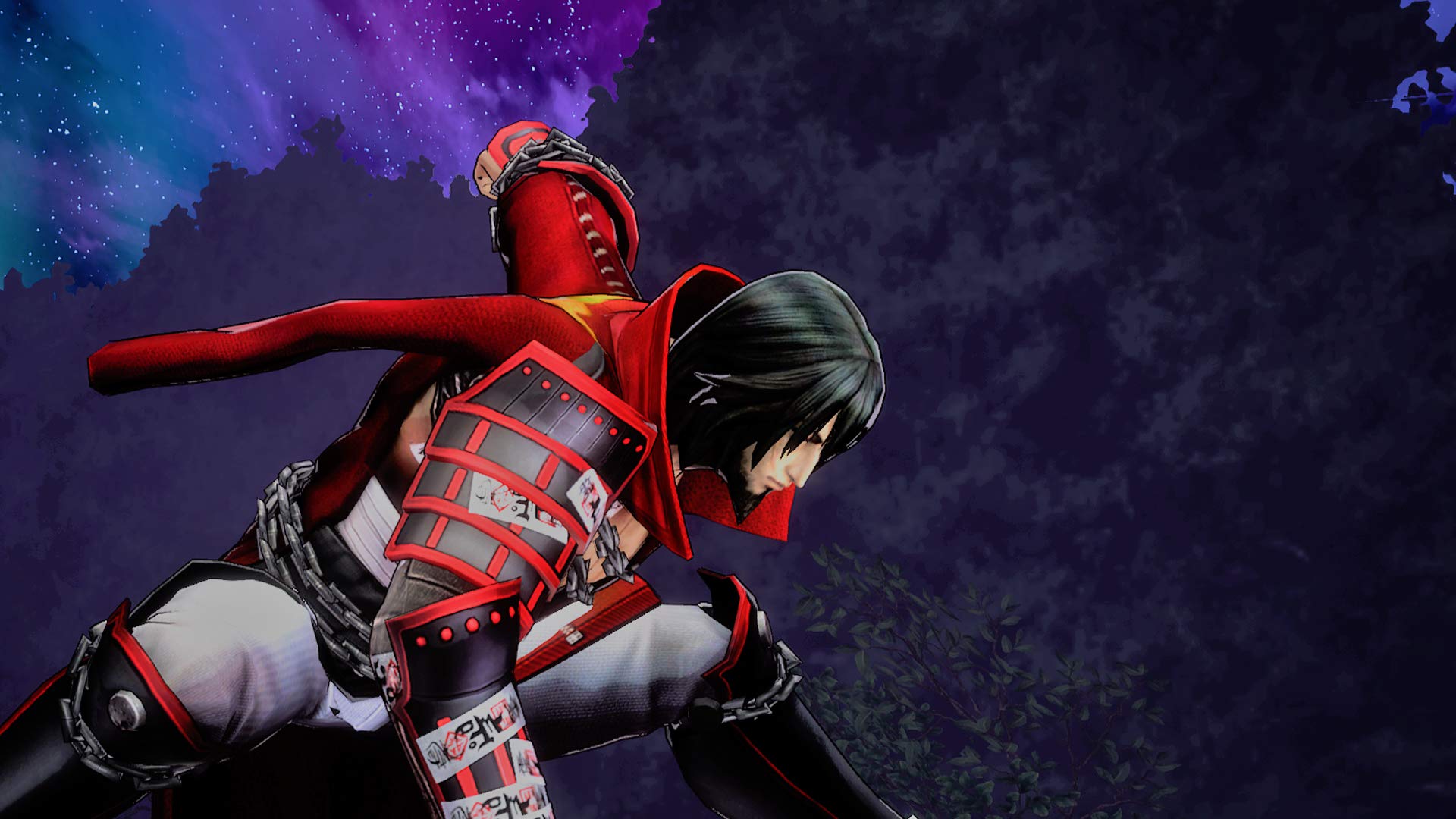 Bloodstained: Ritual of the Night - Nintendo Switch Game (Region Free Japanese Version) | Action RPG Adventure | Perfect for Anime Fans & Nighttime Gaming Sessions