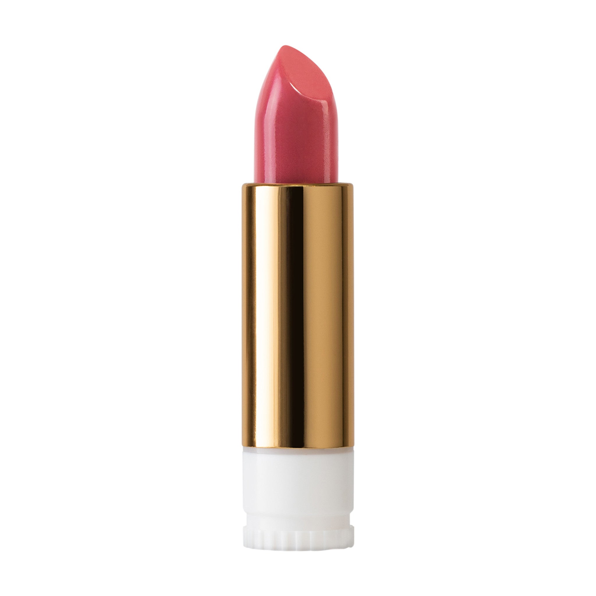 Full Bloom Sculpted Lipstick Refill - Long Lasting Hydrating Matte Lipstick for Women - Perfect for Everyday Wear, Date Night & Special Occasions
