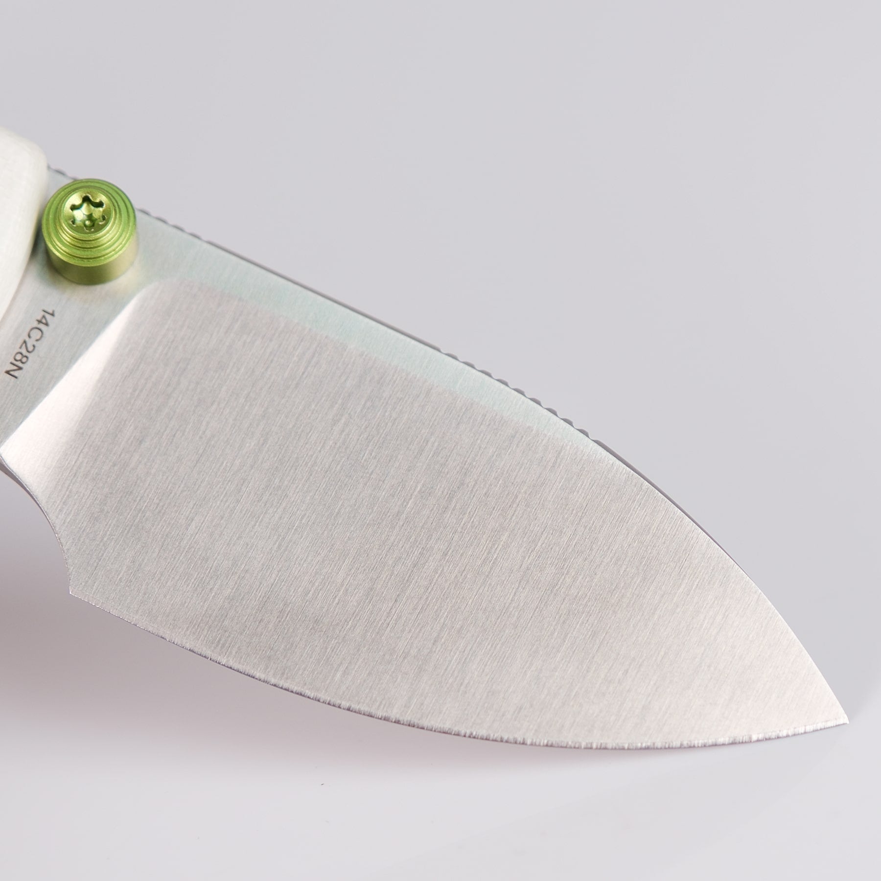 Raccoon® Cub Liner Lock Folding Knife - 2.34