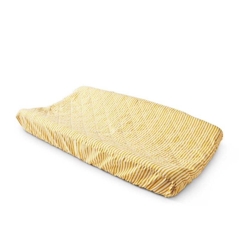 Waterproof Baby Changing Pad Cover - Soft & Washable for Newborns & Toddlers - Perfect for Diaper Changing, Nursery, and Travel