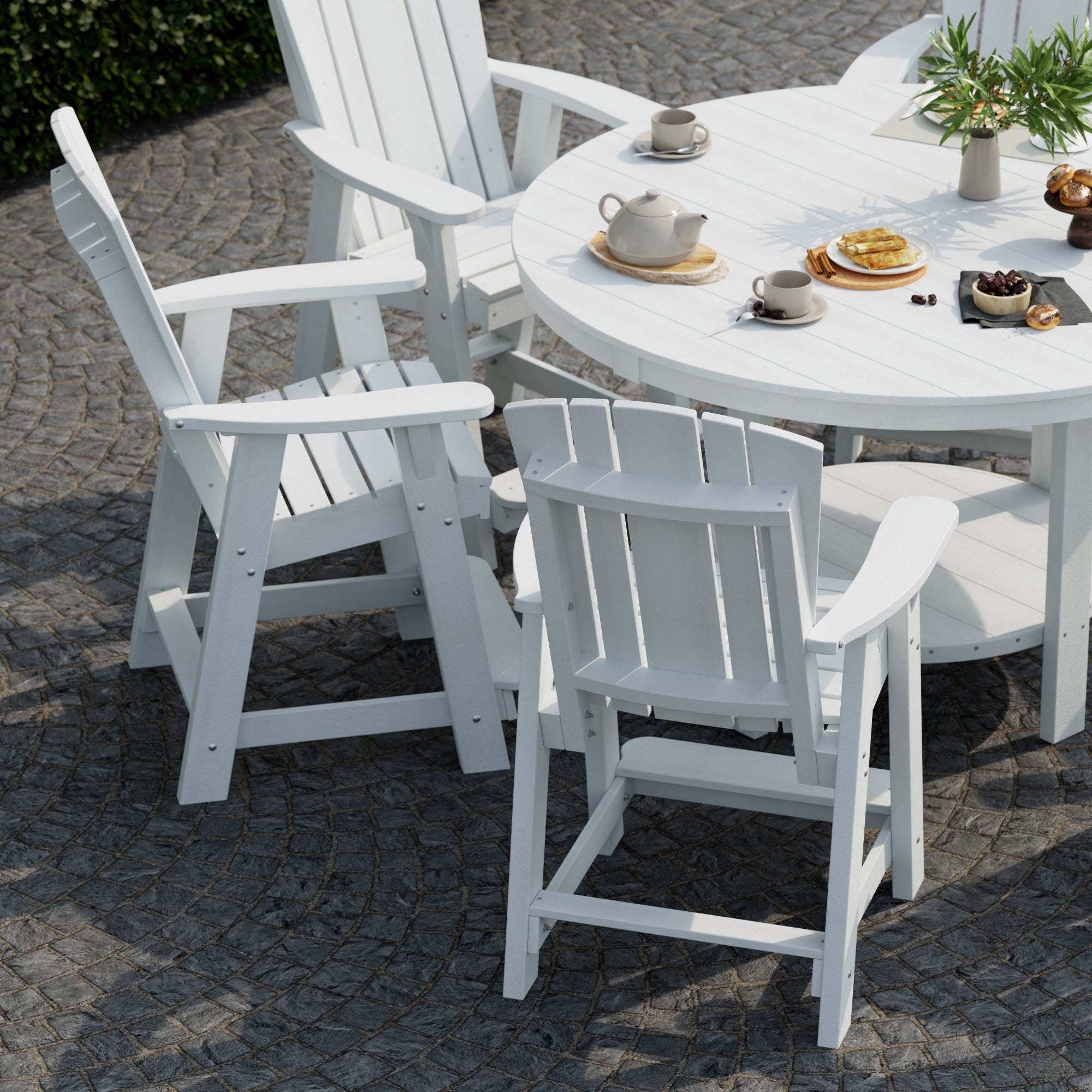 Heritage 7-Piece 60