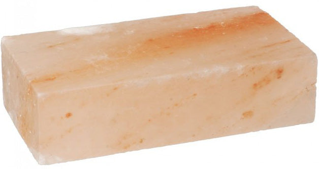 4 lb Himalayan Rock Salt Brick - Natural Pink Salt for Cooking, Bathing & Wellness - Perfect for Grilling, Seasoning & Salt Lamps