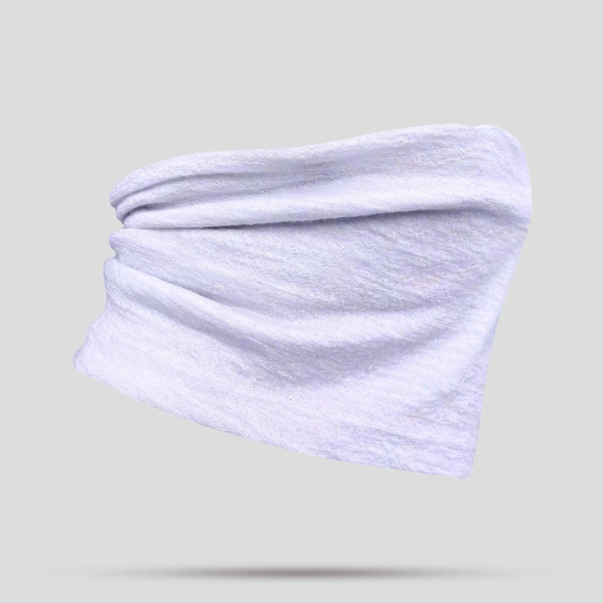 Alpaca Wool Neck Gaiter - 160 Ultralight Winter Scarf for Men & Women - Perfect for Skiing, Hiking, and Outdoor Activities